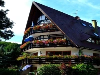 Haus Bachschwalbe 