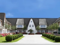 Severins Resort & Spa 