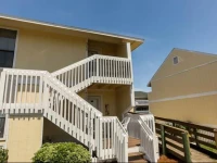 Sandpiper Cove 4200 Apartment 