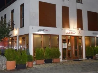 Pension La Rocca Nurnberg 
