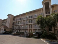 Windancer Condominiums by Wyndham Vacation Rentals 