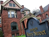 The Inn on Ferry Street 
