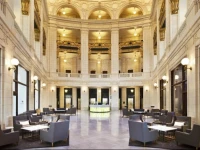 Aloft Detroit at The David Whitney 