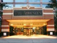 Atheneum Suite Hotel 