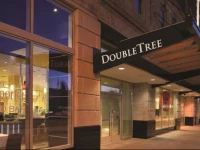 DoubleTree Suites by Hilton Detroit Downtown - Fort Shelby 