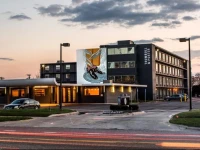 Trumbull and Porter, an Ascend Hotel Collection Member Detroit 