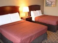 Rivertown Inn & Suites Downtown Detroit 