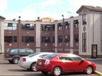 Stay Inn and Suites Detroit 