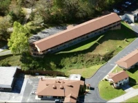 Knights Inn - Dillard 