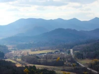 Mountain Valley Inn 