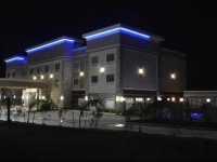 Best Western Plus Dilley Inn & Suites 