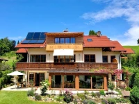 Apartment Sonnenfeld 