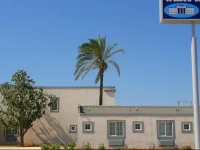 Whitehouse Inn Dilley 