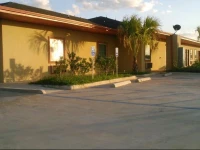 Americas Best Value Inn Dilley 