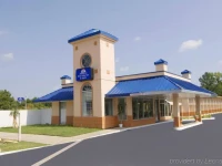 Americas Best Value Inn Dillon 