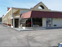 Economy Inn Dillon 