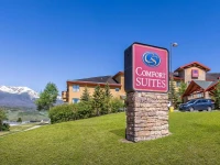 Comfort Suites Summit County 
