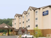 Microtel Inn & Suites Dillsboro/Sylva 
