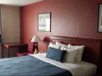 Best Western Americana - Dinuba 