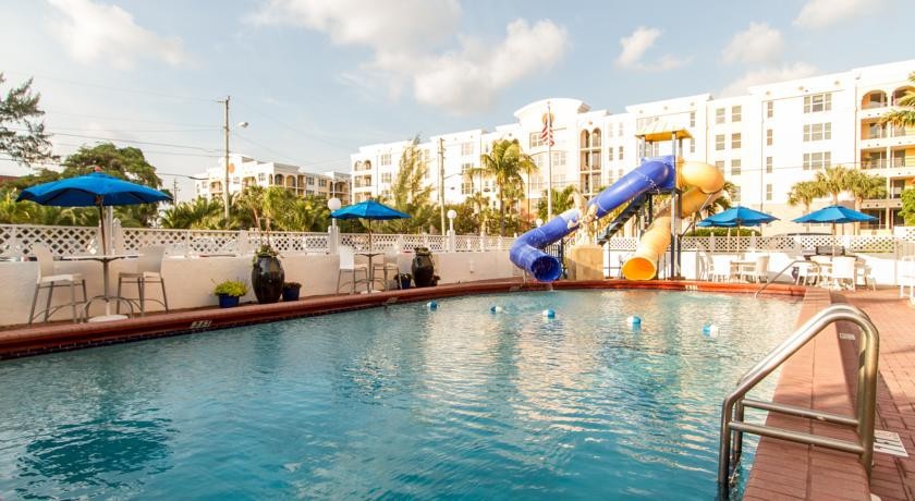 Comfort Inn Oceanside 