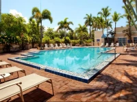 DoubleTree by Hilton Hotel Deerfield Beach - Boca Raton 