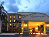 Hampton Inn Deerfield Beach 