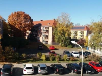 Apartment in Nurnberg Pandolena 
