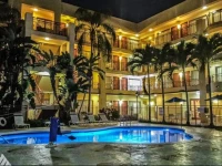 Quality Suites Deerfield Beach 