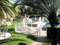 Tropic Isle Beach Resort 