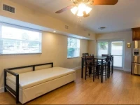 Atlantique Beach House 