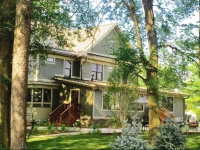 Lincoln Way Inn B&B 