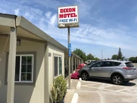 Dixon Motel 