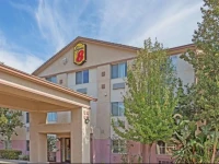 Super 8 Dixon/UC Davis 