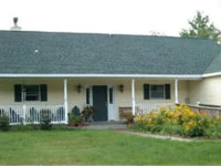 A Peace of Heaven B & B 