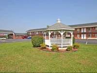 Surry Inn - Dobson 