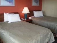 Rodeway Inn Dodge City 