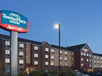 TownePlace Suites by Marriott Dodge City 
