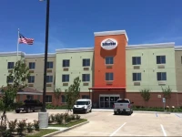 Suburban Extended Stay Hotel Donaldsonville 