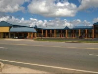 Econo Lodge Donalsonville 