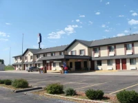 USA Inns of America 