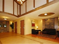 Comfort Inn & Suites Donna 