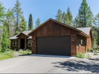 Crane Shores Chalet 