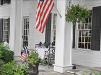 The Dorset Inn 