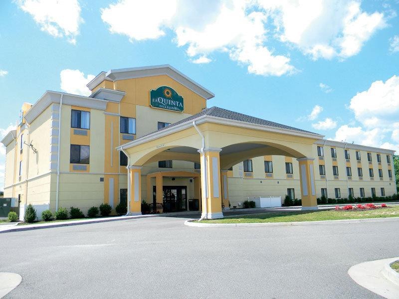 La Quinta Inn & Suites Richmond - Kings Dominion 