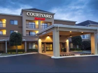 Courtyard by Marriott Dothan 