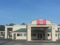 Red Carpet Inn Dothan 