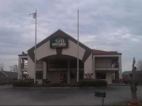 GuestHouse Inn Dothan 