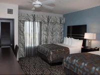 Arbor Hotel and Conference Center 