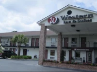 Western Inn & Suites 