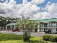 Econo lodge Douglas 